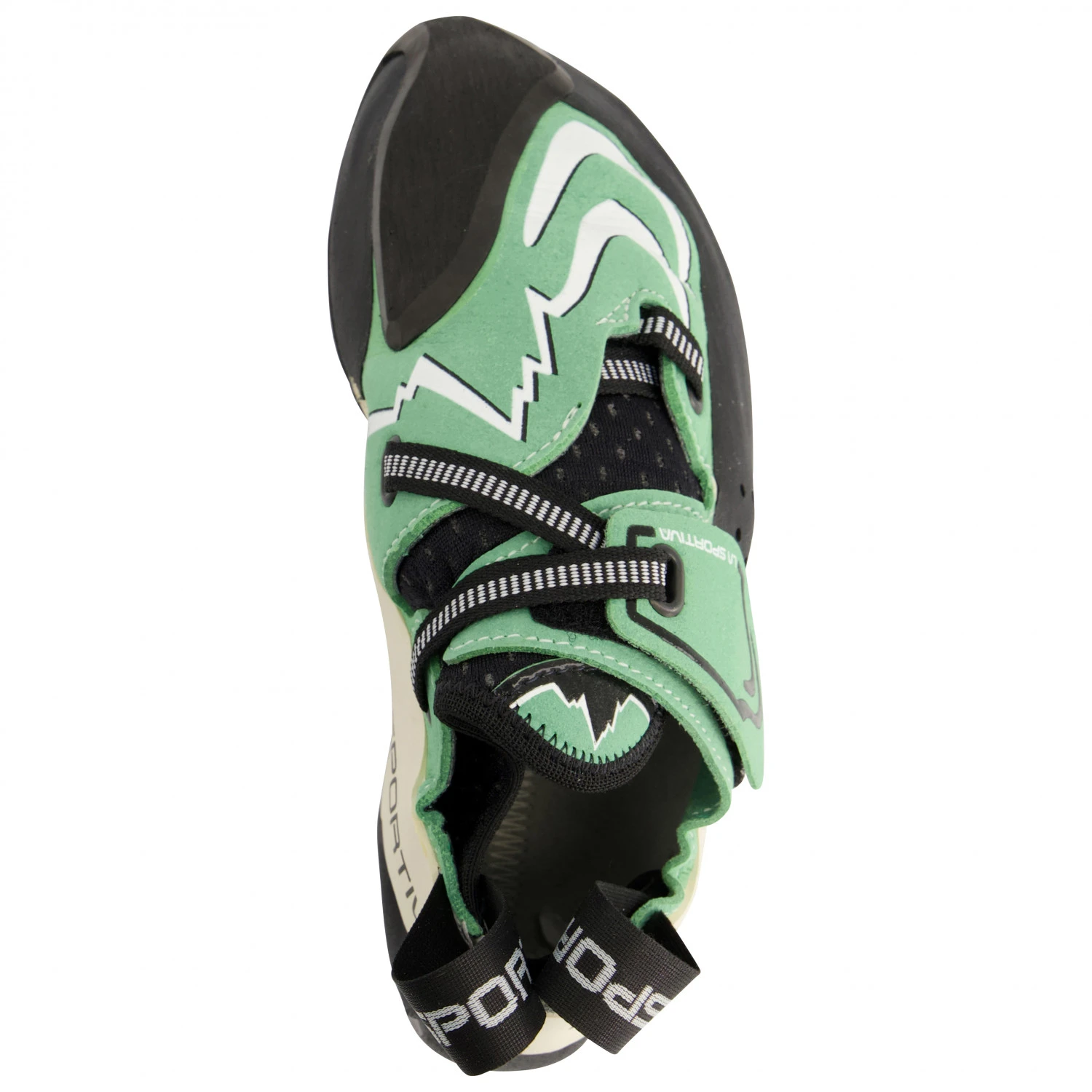 La Sportiva Women's Futura - Climbing Shoes 8 La Sportiva Women's Futura - Climbing Shoes - Image 8