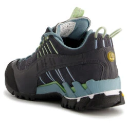 La Sportiva Women's Hyper GTX - Approach Shoes -Outdoor Shoes Store la sportiva womens hyper gtx approach shoes detail 5