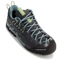 La Sportiva Women's Hyper GTX - Approach Shoes -Outdoor Shoes Store la sportiva womens hyper gtx approach shoes detail 7