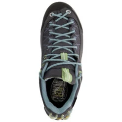 La Sportiva Women's Hyper GTX - Approach Shoes -Outdoor Shoes Store la sportiva womens hyper gtx approach shoes detail 8