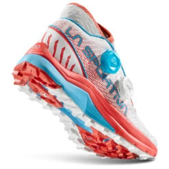 La Sportiva Women's Jackal II Boa - Trail Running Shoes 11 La Sportiva Women's Jackal II Boa - Trail Running Shoes -Outdoor Shoes Store la sportiva womens jackal ii boa trail running shoes detail 4