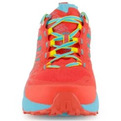 La Sportiva Women's Jackal II - Trail Running Shoes 10 La Sportiva Women's Jackal II - Trail Running Shoes -Outdoor Shoes Store la sportiva womens jackal ii trail running shoes detail 3