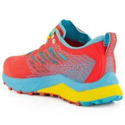 La Sportiva Women's Jackal II - Trail Running Shoes 12 La Sportiva Women's Jackal II - Trail Running Shoes -Outdoor Shoes Store la sportiva womens jackal ii trail running shoes detail 5