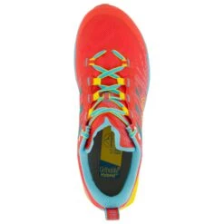 La Sportiva Women's Jackal II - Trail Running Shoes 15 La Sportiva Women's Jackal II - Trail Running Shoes -Outdoor Shoes Store la sportiva womens jackal ii trail running shoes detail 8