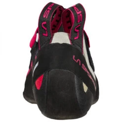 La Sportiva Women's Kubo - Climbing Shoes 11 La Sportiva Women's Kubo - Climbing Shoes -Outdoor Shoes Store la sportiva womens kubo climbing shoes detail 5