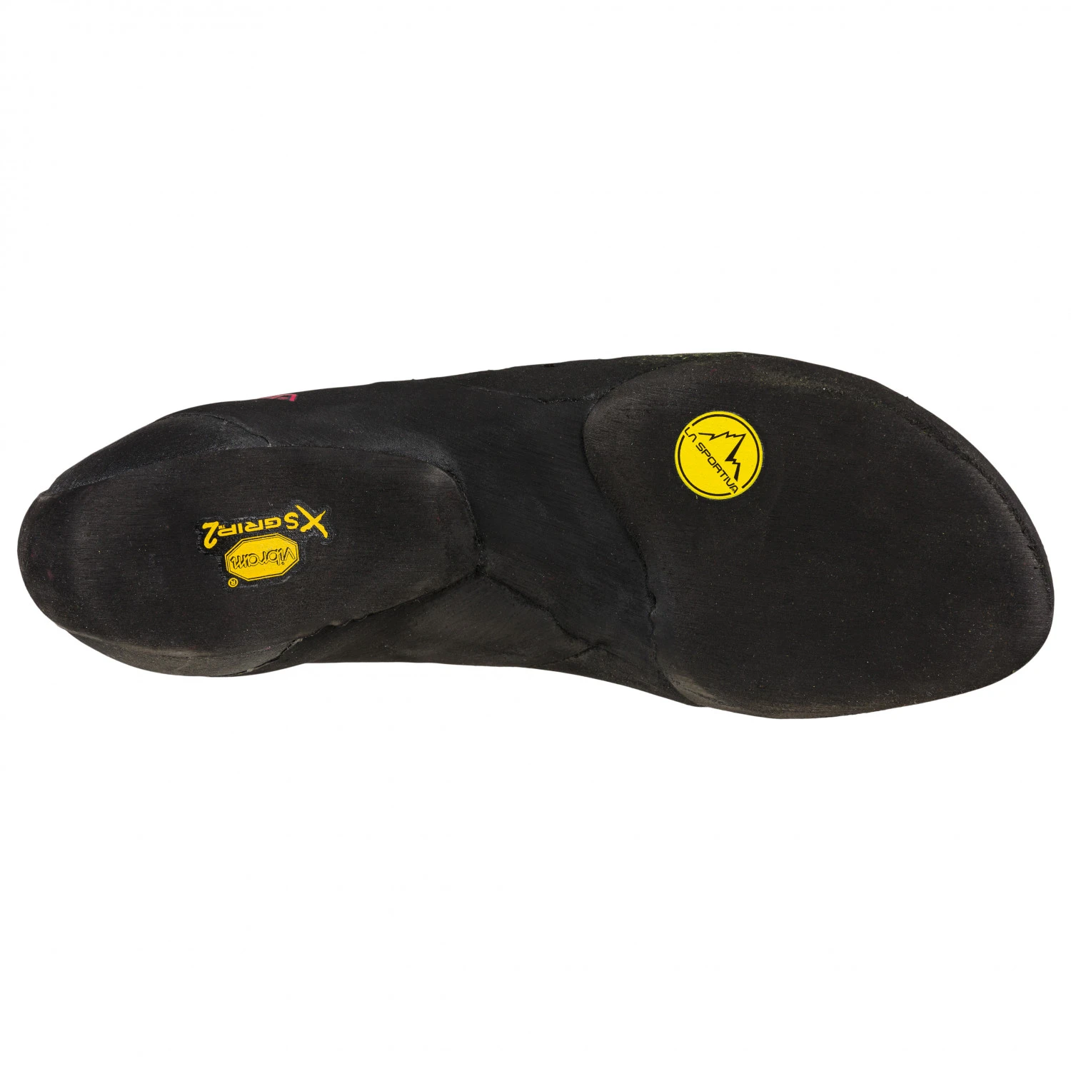 La Sportiva Women's Kubo - Climbing Shoes 6 La Sportiva Women's Kubo - Climbing Shoes - Image 6