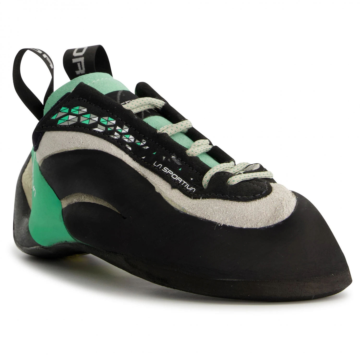 La Sportiva Women's Miura - Climbing Shoes 2 La Sportiva Women's Miura - Climbing Shoes - Image 2