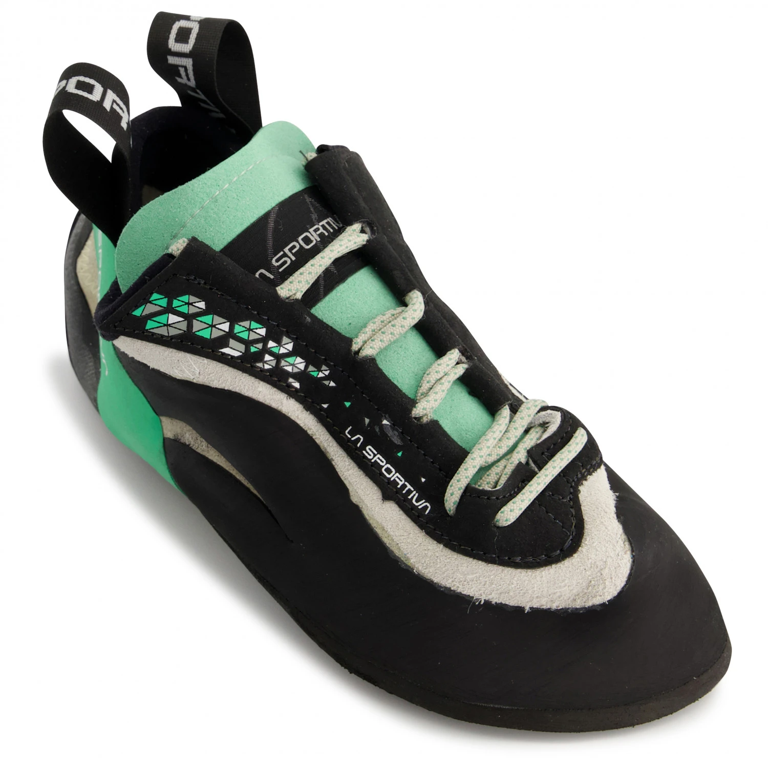 La Sportiva Women's Miura - Climbing Shoes 7 La Sportiva Women's Miura - Climbing Shoes - Image 7
