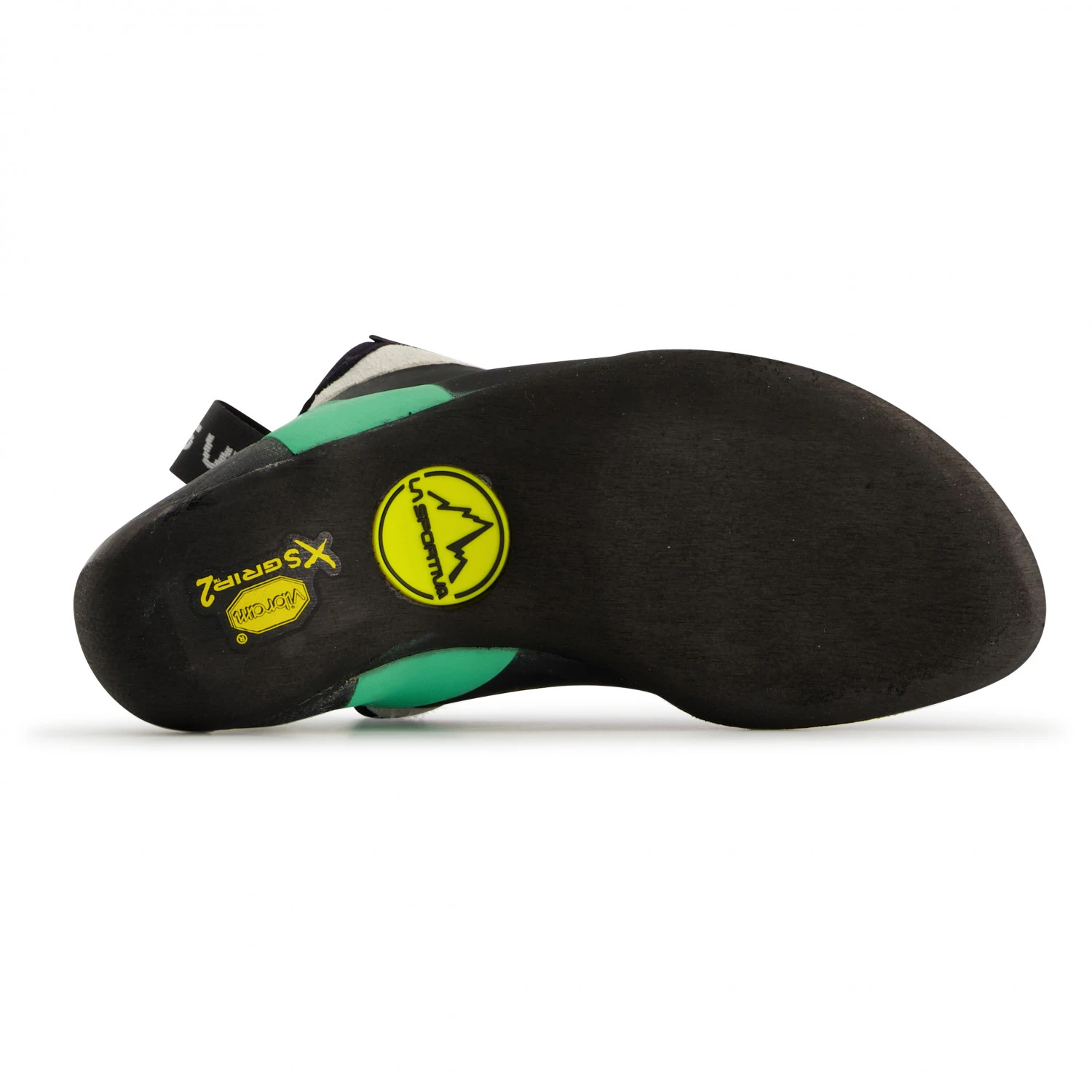 La Sportiva Women's Miura - Climbing Shoes 9 La Sportiva Women's Miura - Climbing Shoes - Image 9