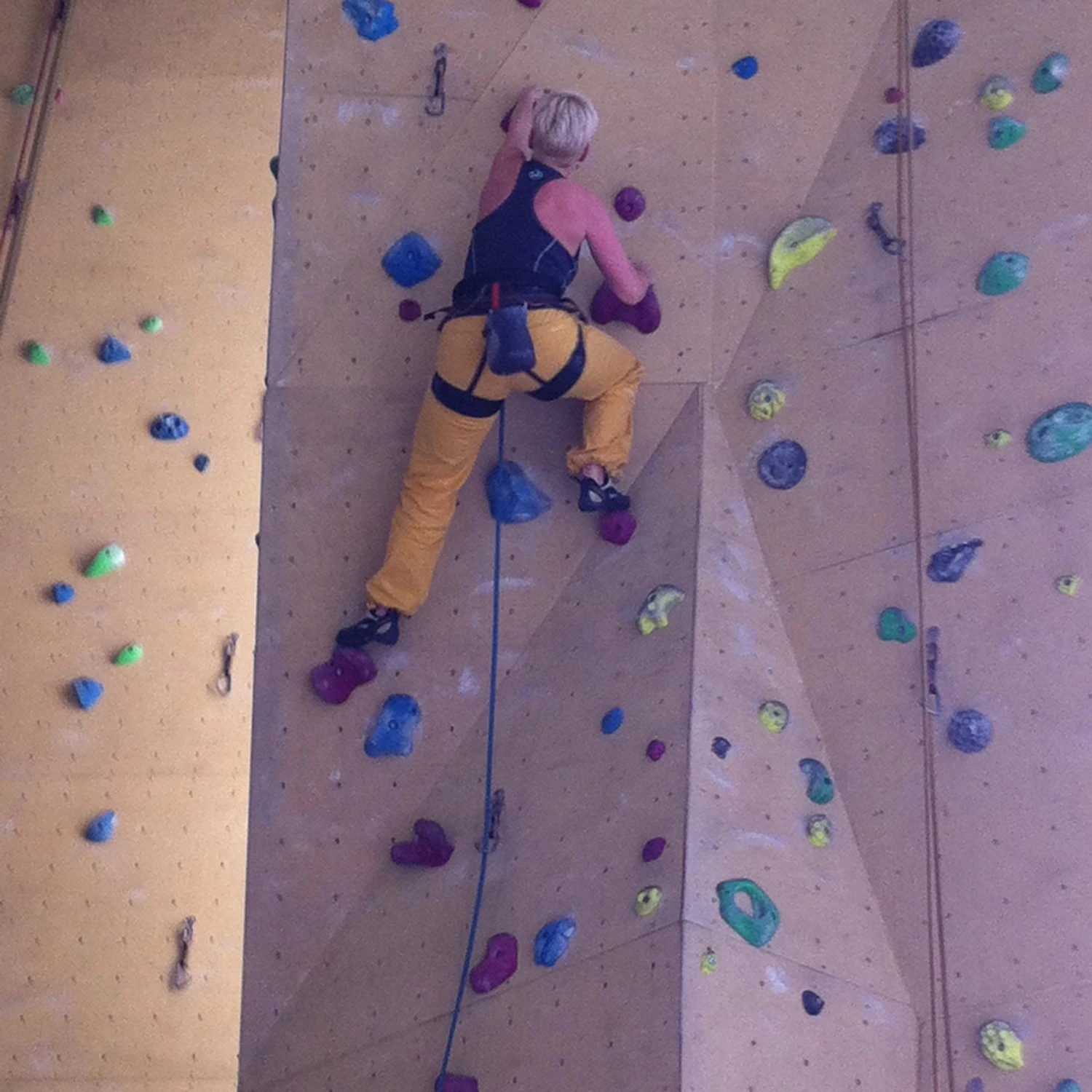 La Sportiva Women's Miura - Climbing Shoes 10 La Sportiva Women's Miura - Climbing Shoes - Image 10