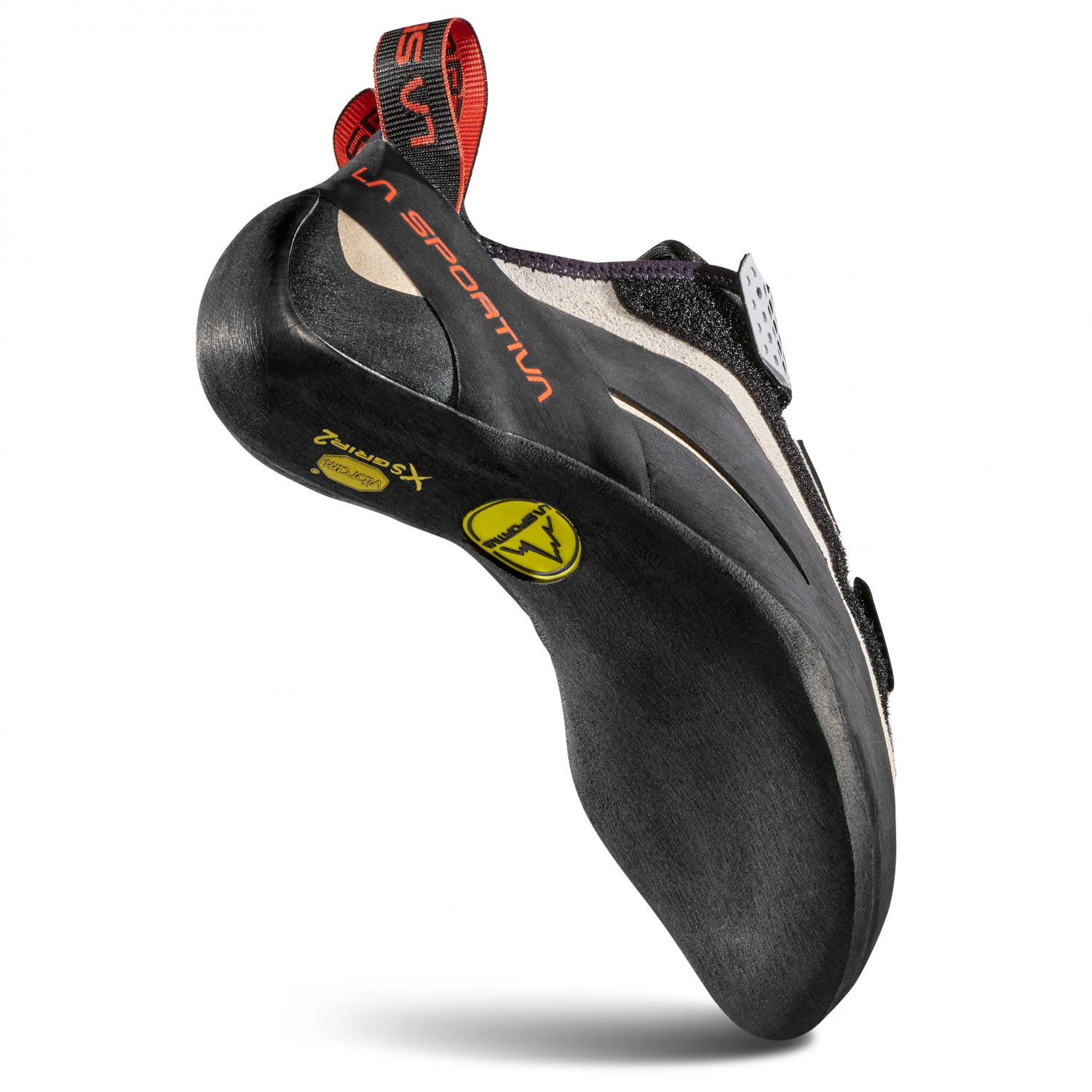 La Sportiva Women's Miura VS - Climbing Shoes 5 La Sportiva Women's Miura VS - Climbing Shoes - Image 5
