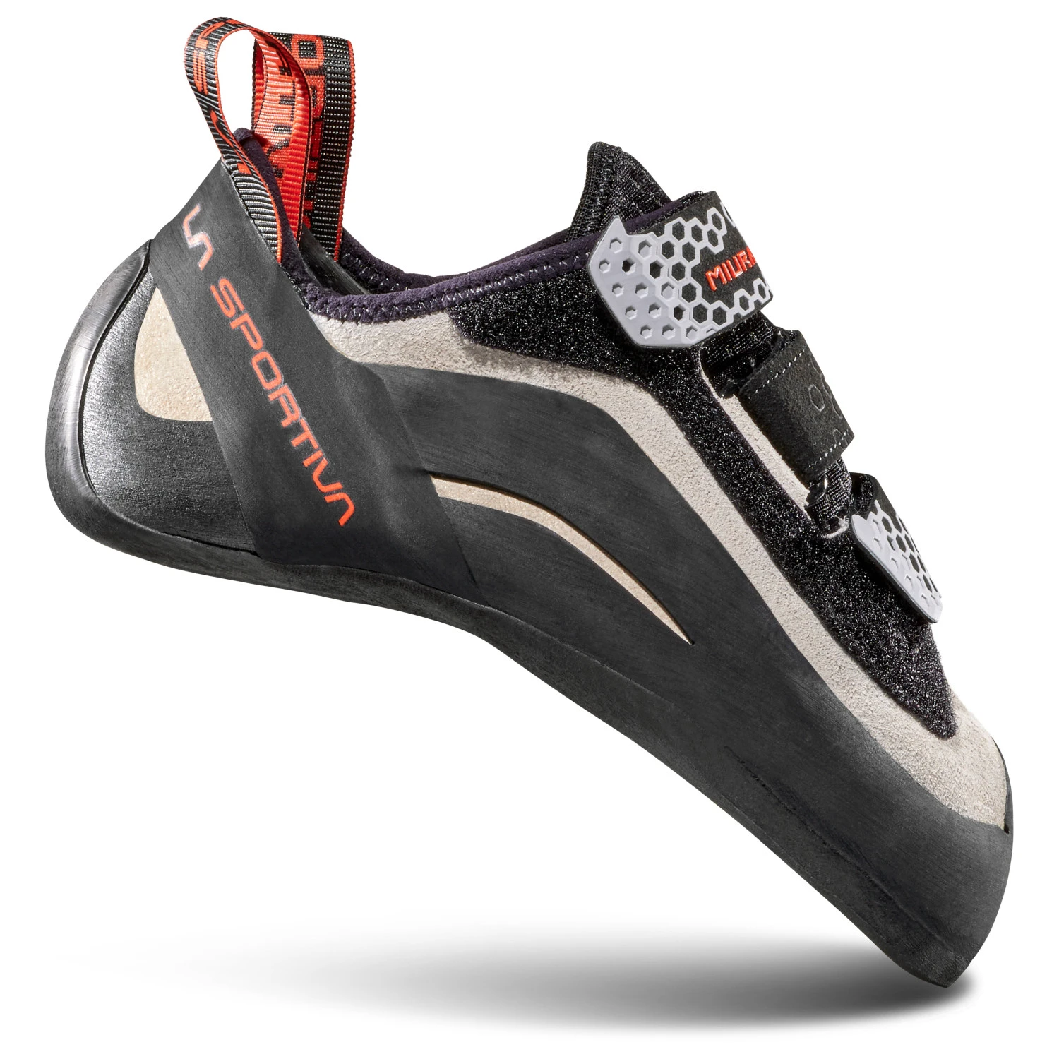 La Sportiva Women's Miura VS - Climbing Shoes 1 La Sportiva Women's Miura VS - Climbing Shoes