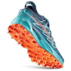 La Sportiva Women's Mutant - Trail Running Shoes -Outdoor Shoes Store la sportiva womens mutant trail running shoes detail 4