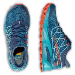 La Sportiva Women's Mutant - Trail Running Shoes -Outdoor Shoes Store la sportiva womens mutant trail running shoes detail 6