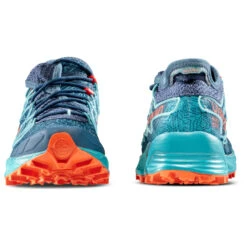 La Sportiva Women's Mutant - Trail Running Shoes -Outdoor Shoes Store la sportiva womens mutant trail running shoes detail 7