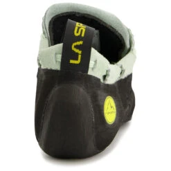La Sportiva Women's Mythos - Climbing Shoes -Outdoor Shoes Store la sportiva womens mythos climbing shoes detail 6