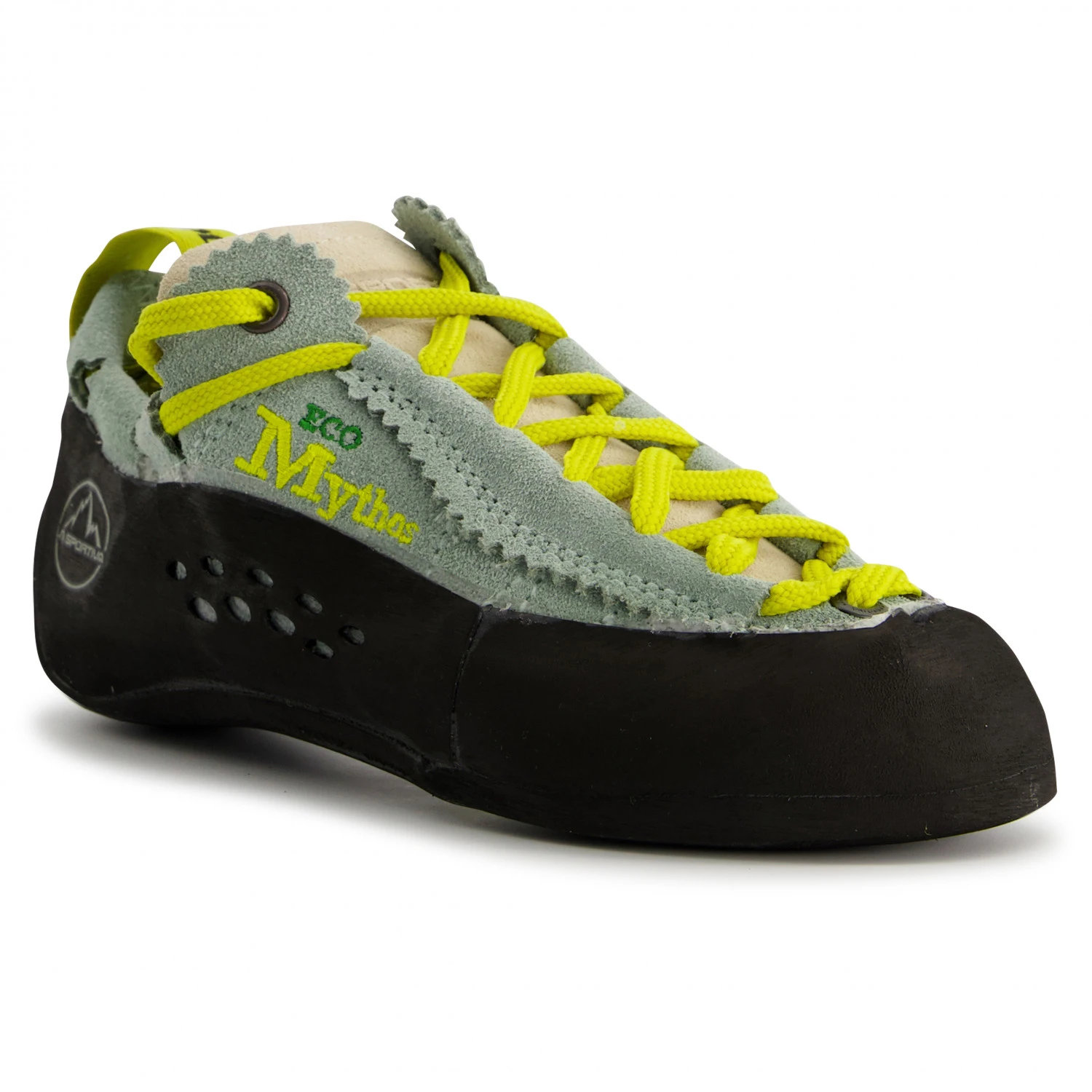 La Sportiva Women's Mythos Eco - Climbing Shoes 2 La Sportiva Women's Mythos Eco - Climbing Shoes - Image 2