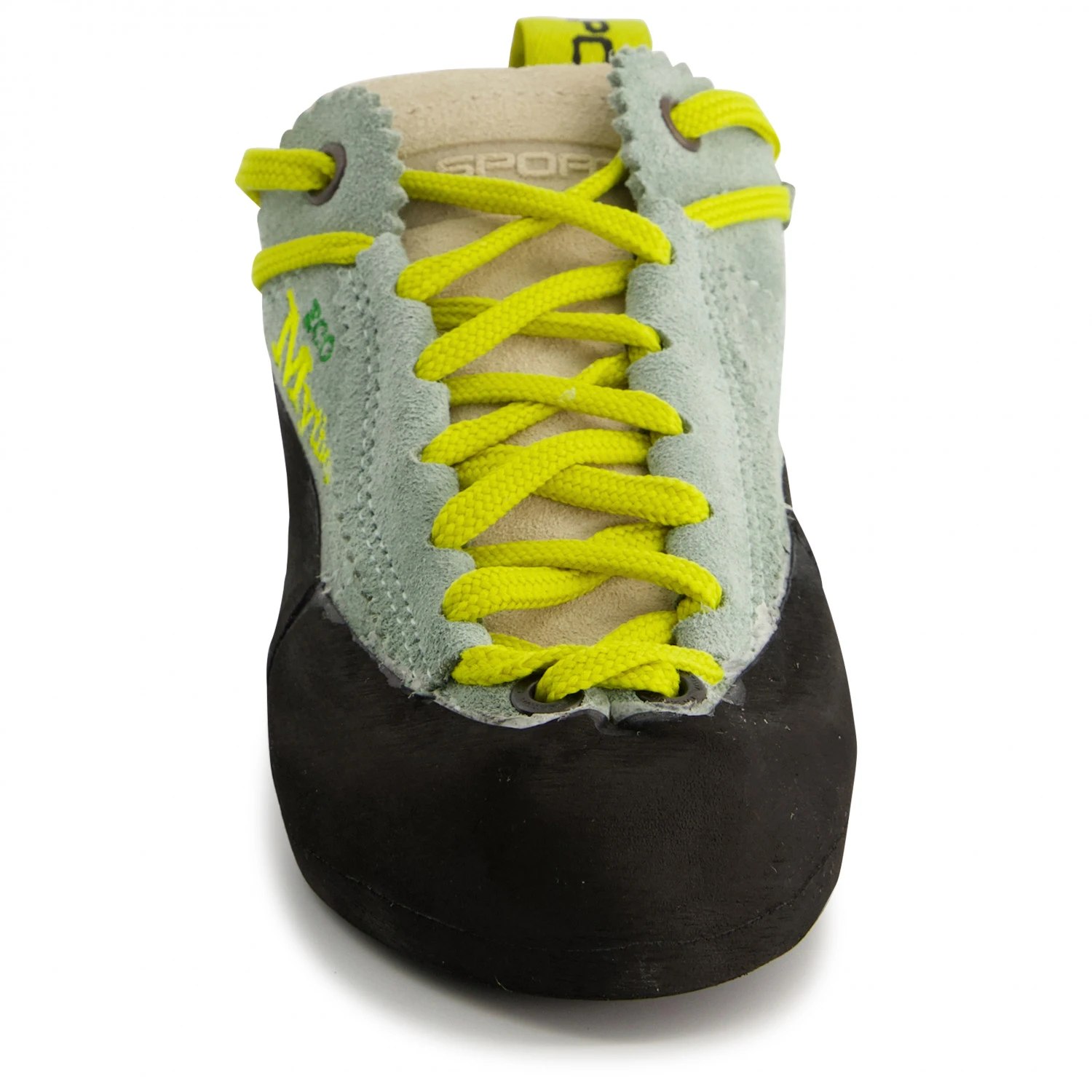 La Sportiva Women's Mythos Eco - Climbing Shoes 3 La Sportiva Women's Mythos Eco - Climbing Shoes - Image 3