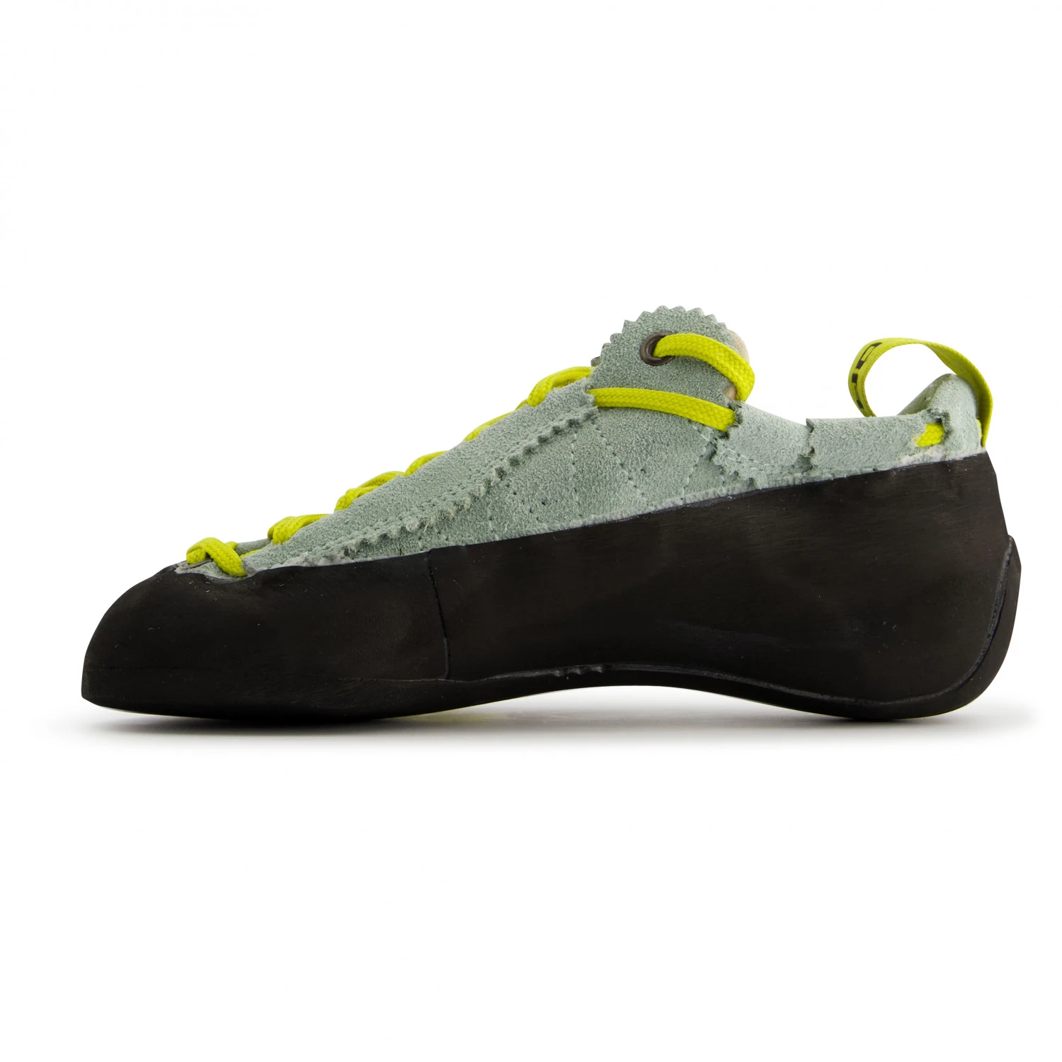 La Sportiva Women's Mythos Eco - Climbing Shoes 4 La Sportiva Women's Mythos Eco - Climbing Shoes - Image 4
