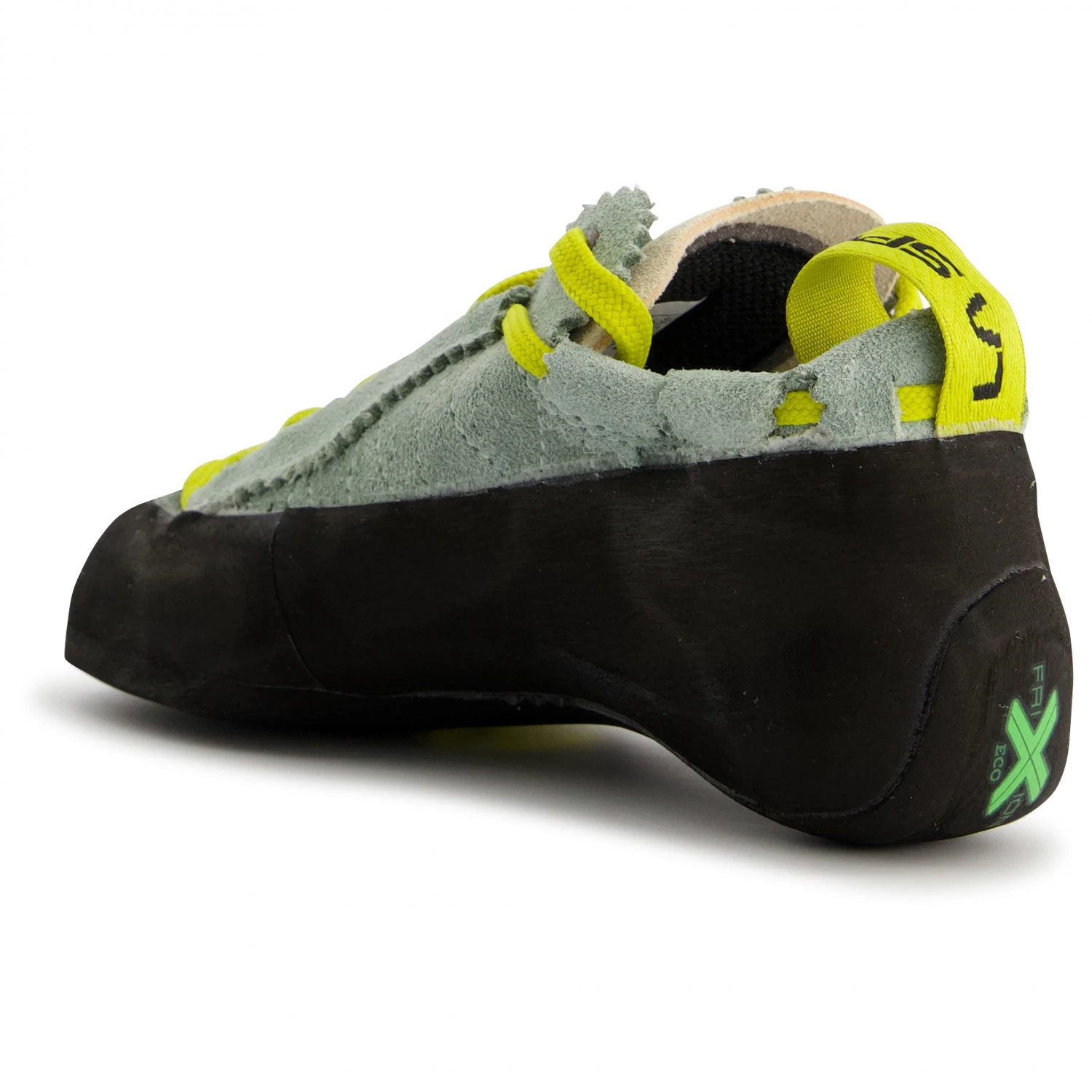 La Sportiva Women's Mythos Eco - Climbing Shoes 5 La Sportiva Women's Mythos Eco - Climbing Shoes - Image 5