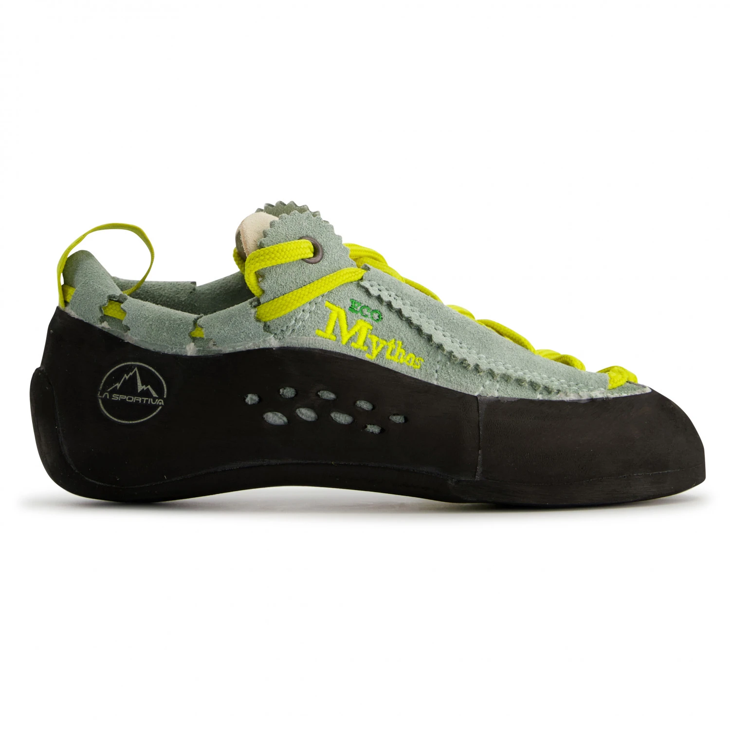 La Sportiva Women's Mythos Eco - Climbing Shoes 1 La Sportiva Women's Mythos Eco - Climbing Shoes