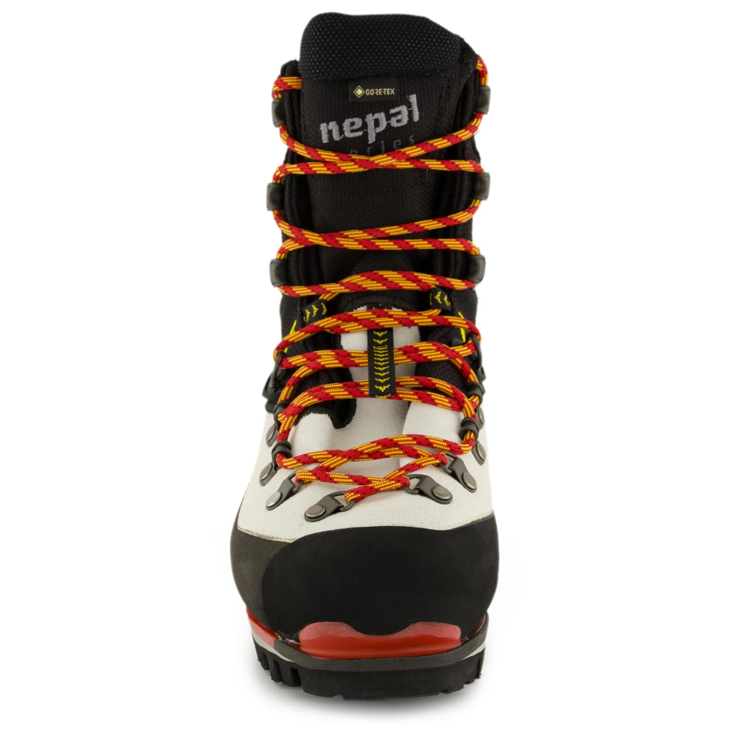 La Sportiva Women's Nepal Cube GTX - Mountaineering Boots 3 La Sportiva Women's Nepal Cube GTX - Mountaineering Boots - Image 3