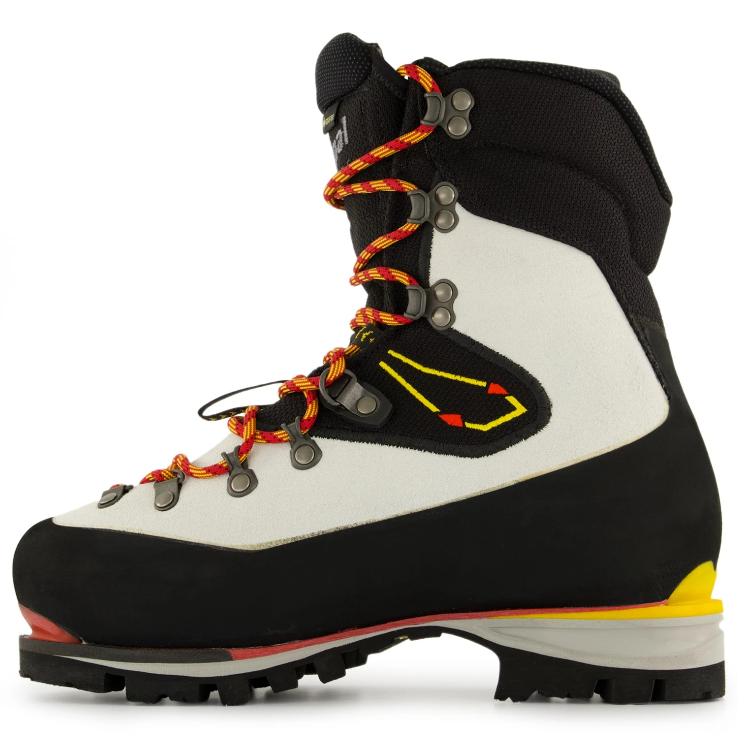 La Sportiva Women's Nepal Cube GTX - Mountaineering Boots 4 La Sportiva Women's Nepal Cube GTX - Mountaineering Boots - Image 4