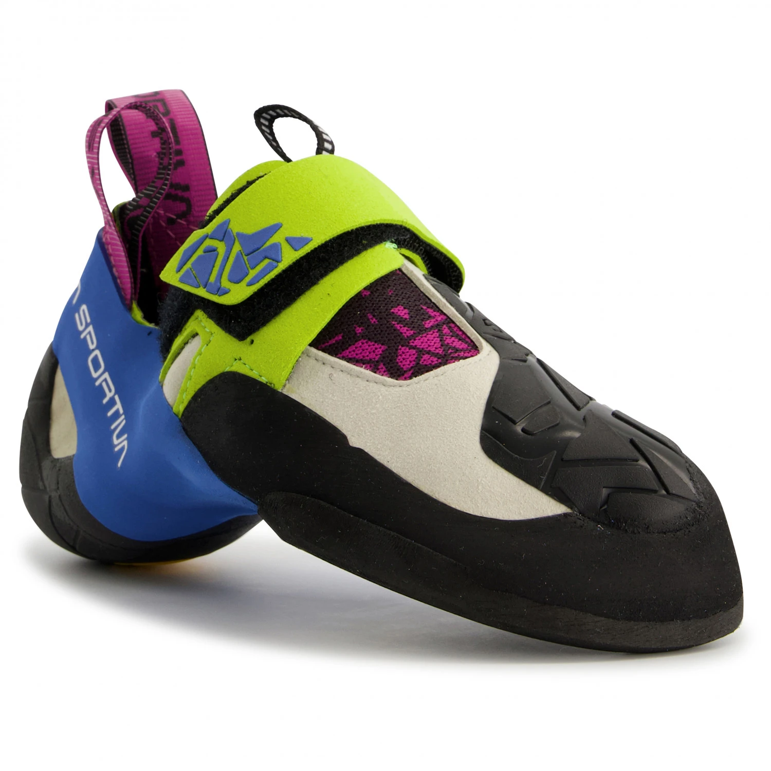La Sportiva Women's Skwama - Climbing Shoes 2 La Sportiva Women's Skwama - Climbing Shoes - Image 2