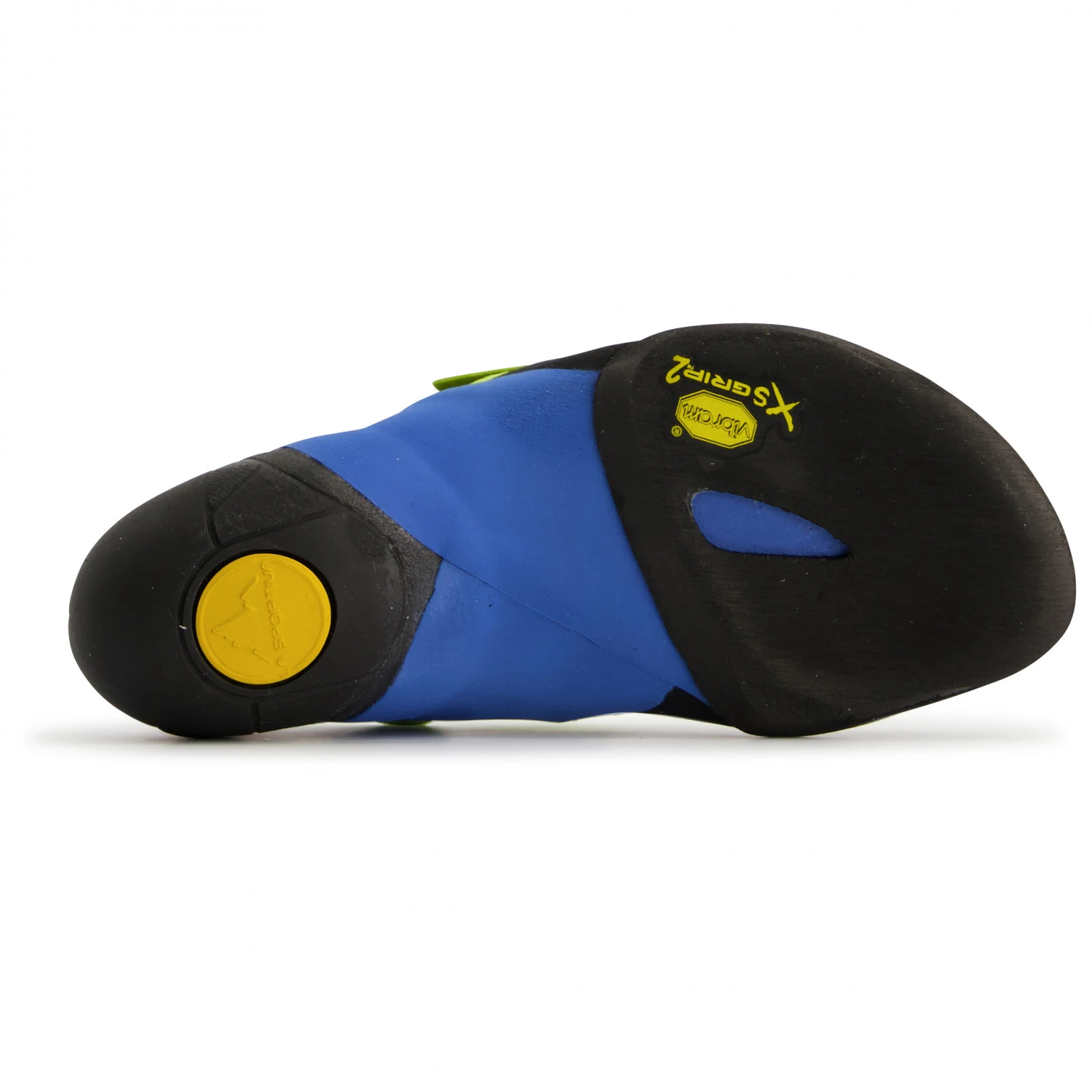 La Sportiva Women's Skwama - Climbing Shoes 9 La Sportiva Women's Skwama - Climbing Shoes - Image 9