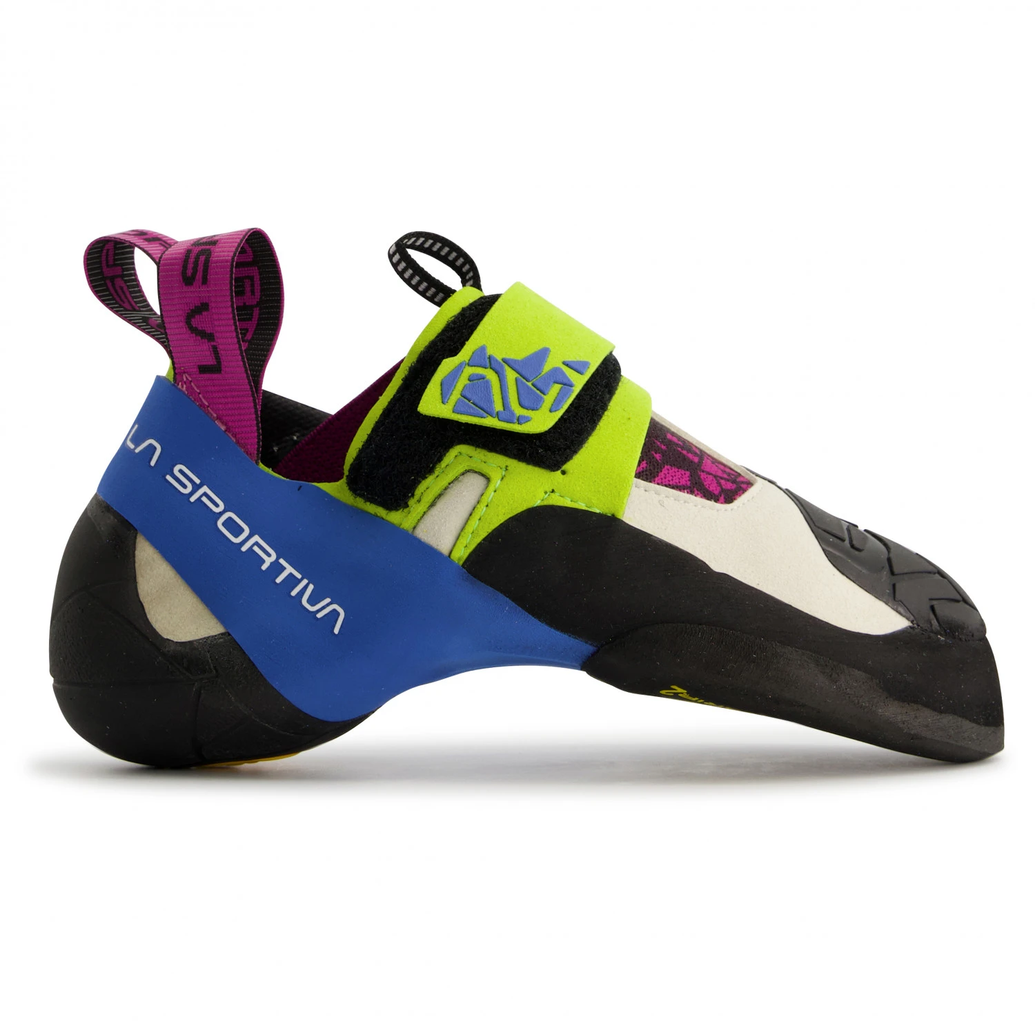 La Sportiva Women's Skwama - Climbing Shoes 1 La Sportiva Women's Skwama - Climbing Shoes