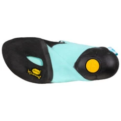 La Sportiva Women's Skwama Vegan - Climbing Shoes 11 La Sportiva Women's Skwama Vegan - Climbing Shoes -Outdoor Shoes Store la sportiva womens skwama vegan climbing shoes detail 6