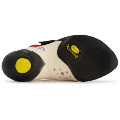 La Sportiva Women's Solution - Climbing Shoes -Outdoor Shoes Store la sportiva womens solution climbing shoes detail 9
