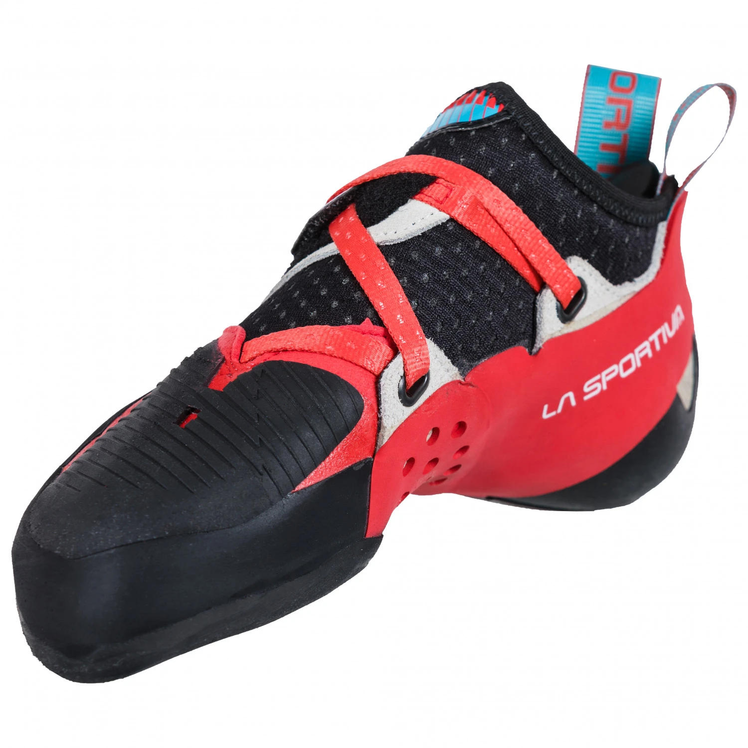 La Sportiva Women's Solution Comp - Climbing Shoes 4 La Sportiva Women's Solution Comp - Climbing Shoes - Image 4