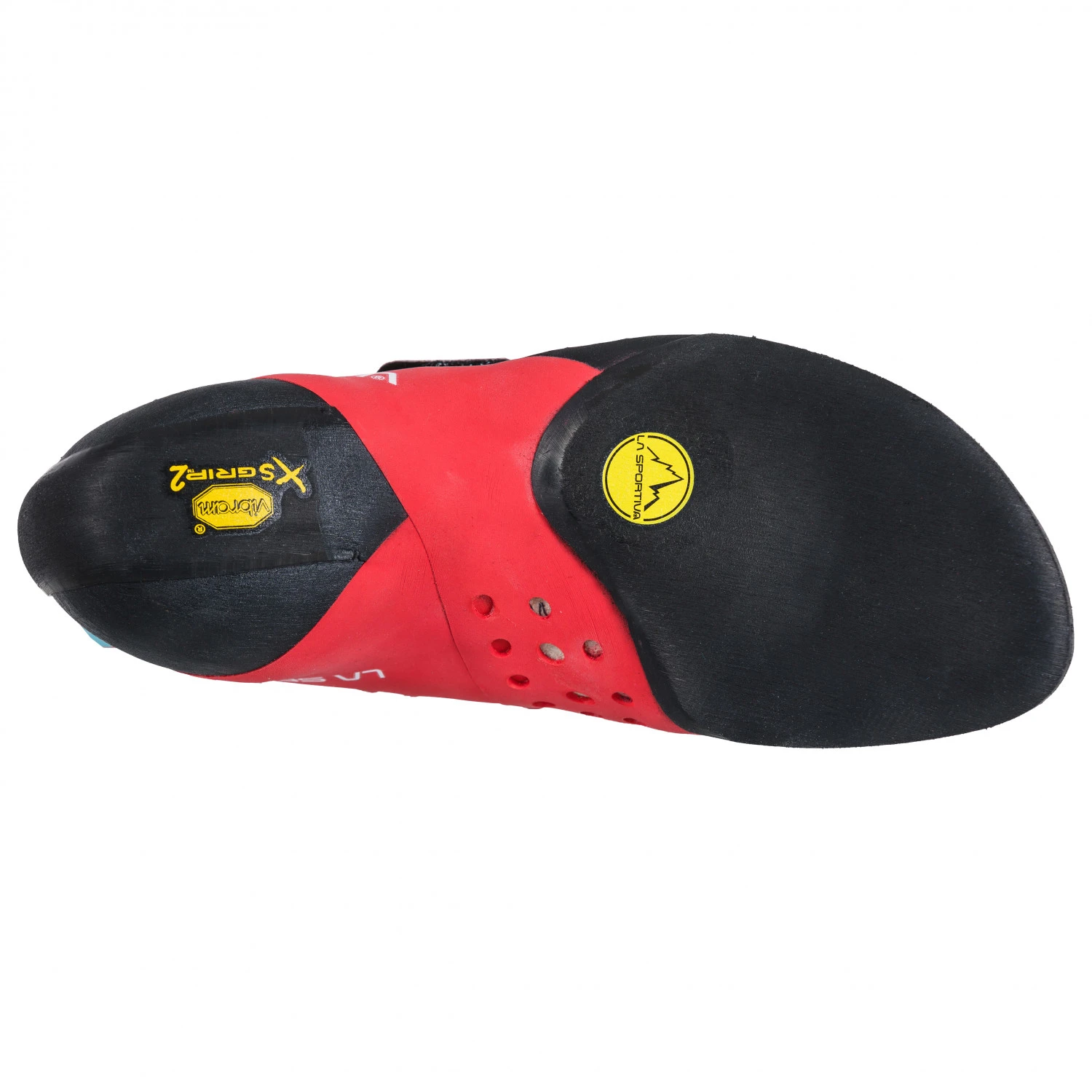 La Sportiva Women's Solution Comp - Climbing Shoes 7 La Sportiva Women's Solution Comp - Climbing Shoes - Image 7