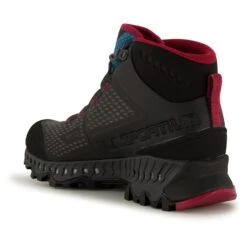 La Sportiva Women's Stream GTX - Walking Boots -Outdoor Shoes Store la sportiva womens stream gtx walking boots detail 5