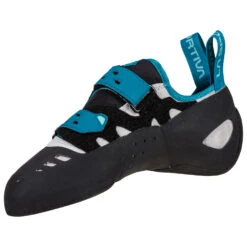 La Sportiva Women's Tarantula Boulder - Climbing Shoes -Outdoor Shoes Store la sportiva womens tarantula boulder climbing shoes detail 3