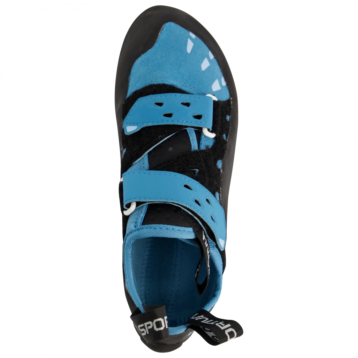 La Sportiva Women's Tarantula - Climbing Shoes 8 La Sportiva Women's Tarantula - Climbing Shoes - Image 8