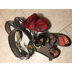 La Sportiva Women's Tarantula - Climbing Shoes 19 La Sportiva Women's Tarantula - Climbing Shoes -Outdoor Shoes Store la sportiva womens tarantula kletterschuhe 3b539af704cb3a992c1b57c2709e34d0 1