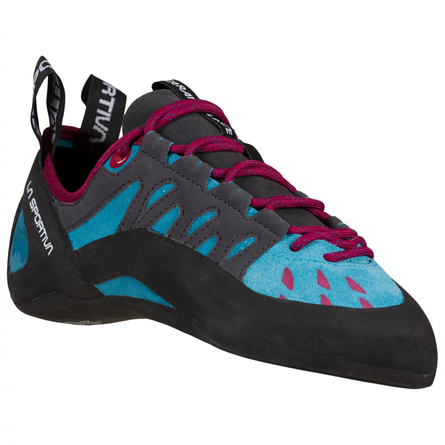 La Sportiva Women's Tarantulace - Climbing Shoes 2 La Sportiva Women's Tarantulace - Climbing Shoes - Image 2