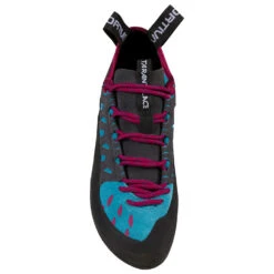 La Sportiva Women's Tarantulace - Climbing Shoes 9 La Sportiva Women's Tarantulace - Climbing Shoes -Outdoor Shoes Store la sportiva womens tarantulace climbing shoes detail 3