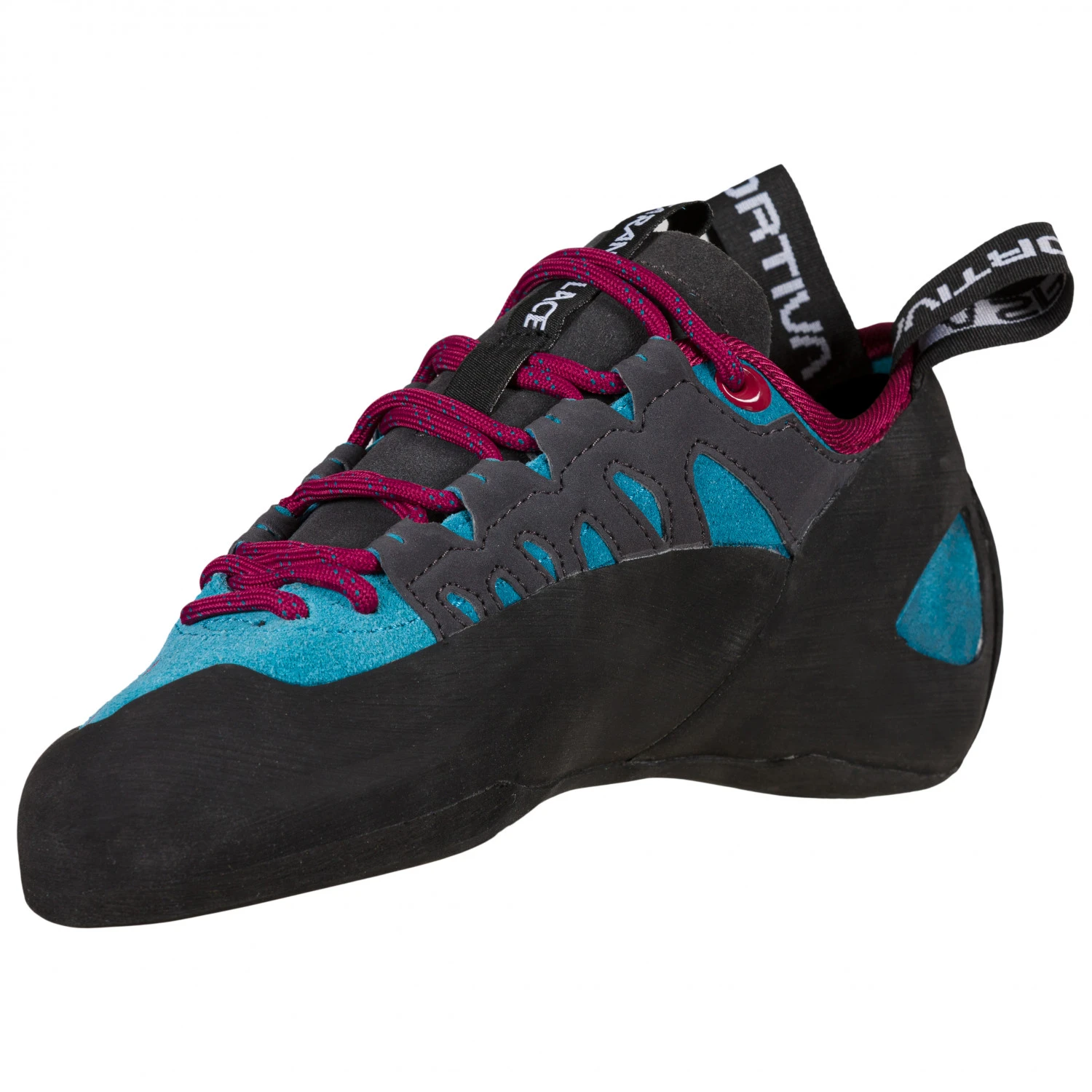 La Sportiva Women's Tarantulace - Climbing Shoes 4 La Sportiva Women's Tarantulace - Climbing Shoes - Image 4