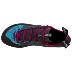 La Sportiva Women's Tarantulace - Climbing Shoes 12 La Sportiva Women's Tarantulace - Climbing Shoes -Outdoor Shoes Store la sportiva womens tarantulace climbing shoes detail 6