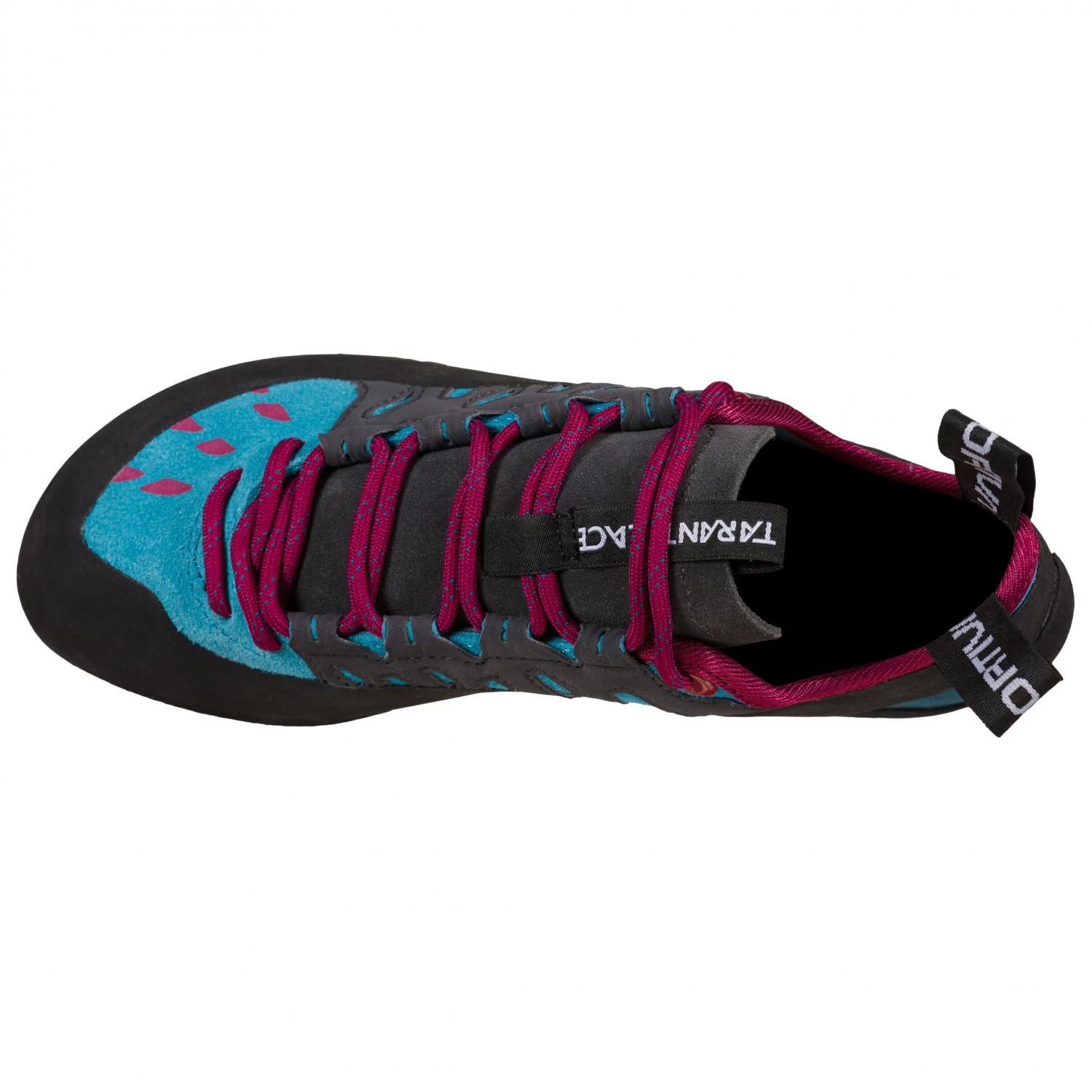 La Sportiva Women's Tarantulace - Climbing Shoes 6 La Sportiva Women's Tarantulace - Climbing Shoes - Image 6