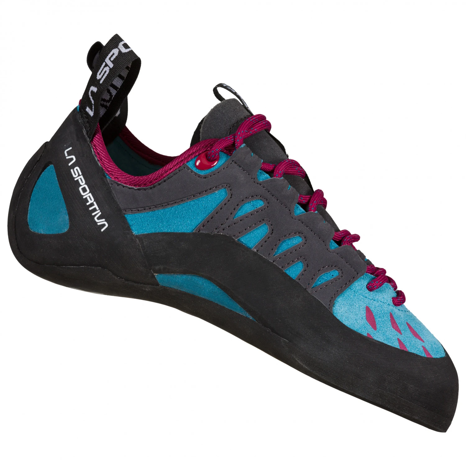 La Sportiva Women's Tarantulace - Climbing Shoes 1 La Sportiva Women's Tarantulace - Climbing Shoes