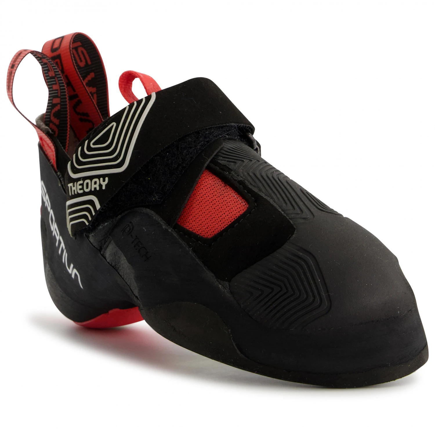 La Sportiva Women's Theory - Climbing Shoes 2 La Sportiva Women's Theory - Climbing Shoes - Image 2