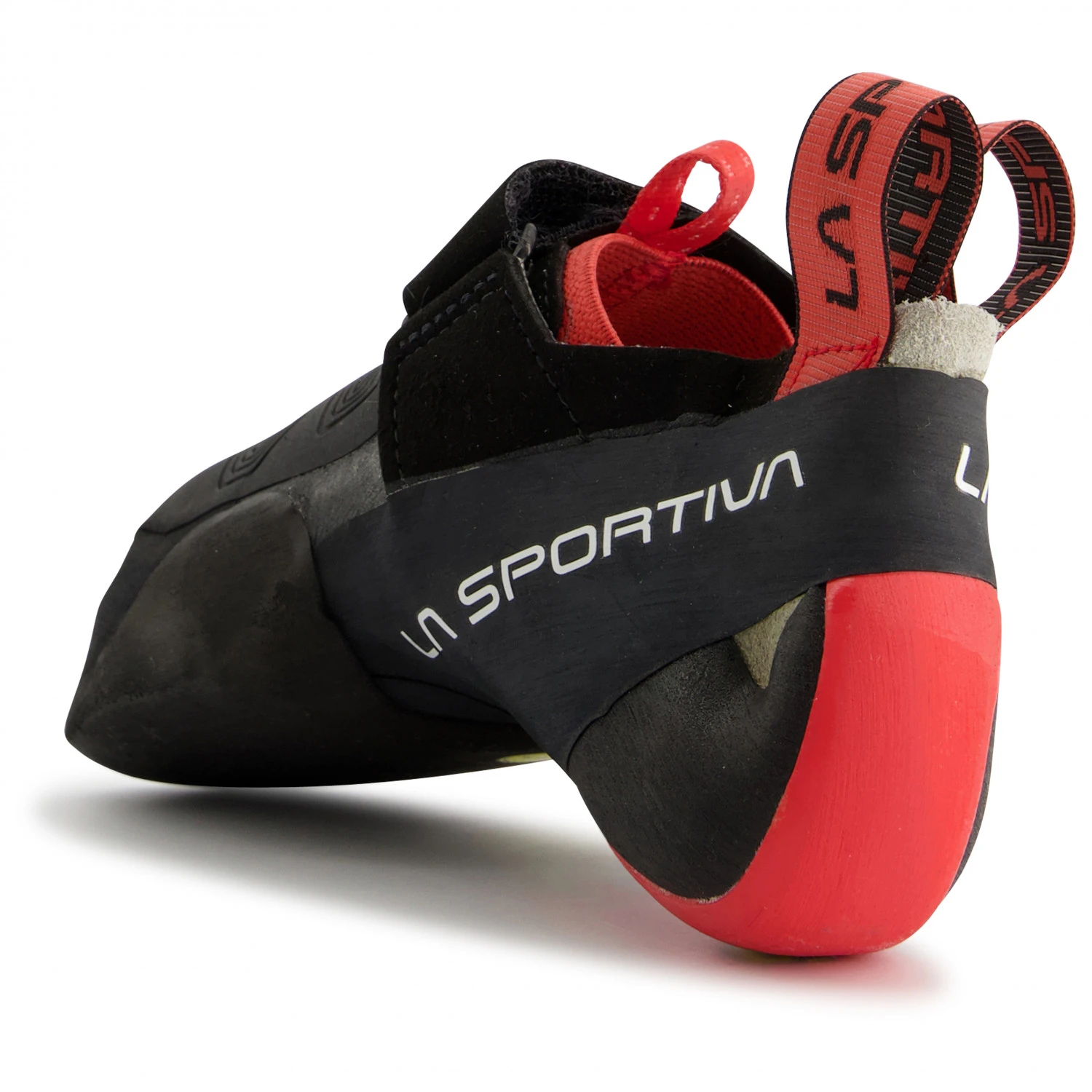 La Sportiva Women's Theory - Climbing Shoes 5 La Sportiva Women's Theory - Climbing Shoes - Image 5