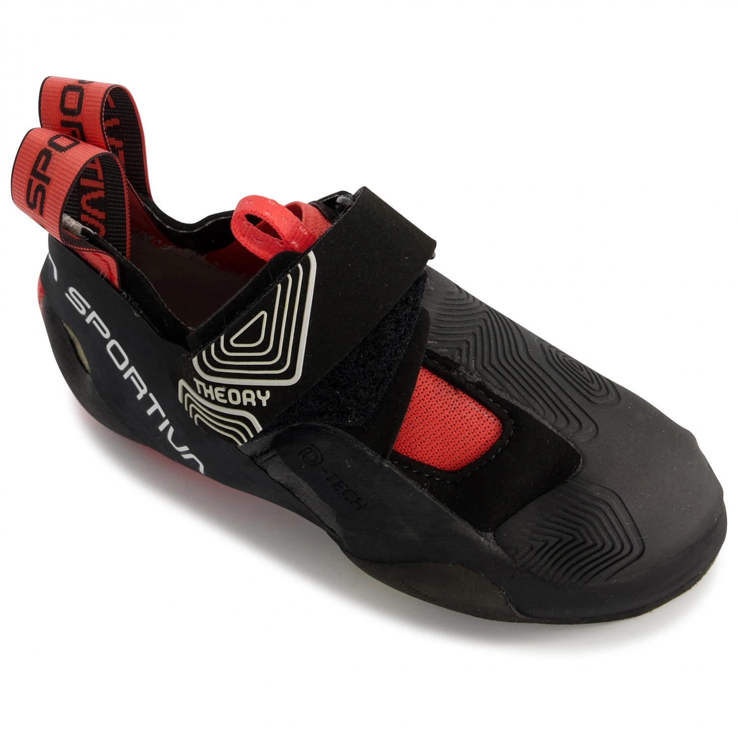 La Sportiva Women's Theory - Climbing Shoes 7 La Sportiva Women's Theory - Climbing Shoes - Image 7