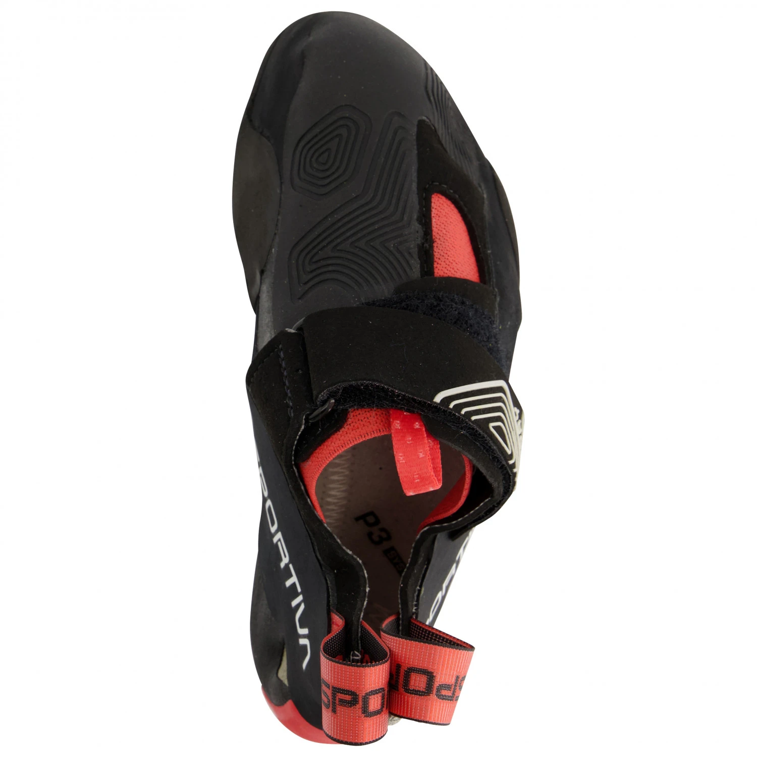 La Sportiva Women's Theory - Climbing Shoes 8 La Sportiva Women's Theory - Climbing Shoes - Image 8