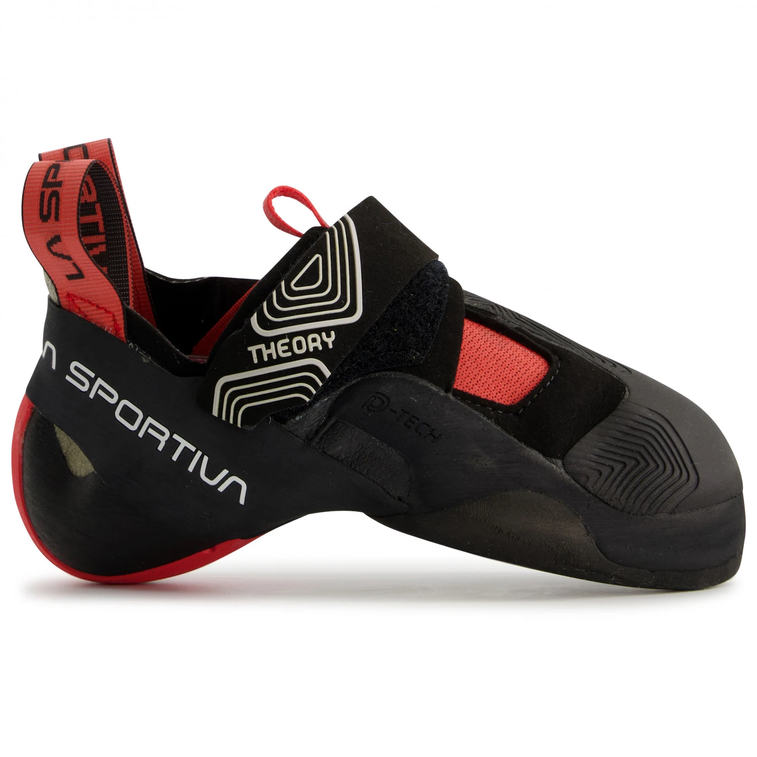 La Sportiva Women's Theory - Climbing Shoes 1 La Sportiva Women's Theory - Climbing Shoes