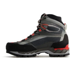 La Sportiva Women's Trango Tech GTX - Mountaineering Boots -Outdoor Shoes Store la sportiva womens trango tech gtx mountaineering boots detail 4